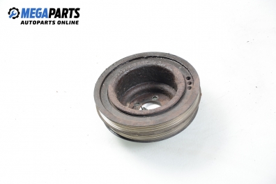 Damper pulley for Suzuki Vitara 1.6 16V AWD, 97 hp, 5 doors, 1996