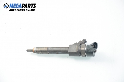 Diesel fuel injector for Renault Scenic II 1.9 dCi, 120 hp, 2007 № Bosch 0 445 110 230