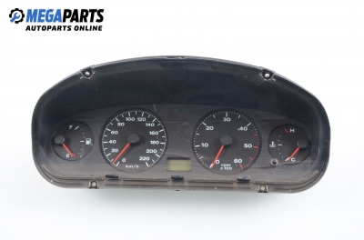 Instrument cluster for Fiat Bravo 1.9 TD, 100 hp, 3 doors, 1999