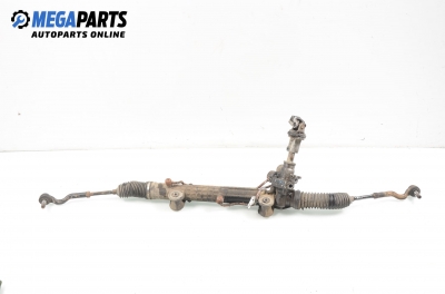 Hydraulic steering rack for Mercedes-Benz E-Class 210 (W/S) 2.2 CDI, 143 hp, station wagon automatic, 2000