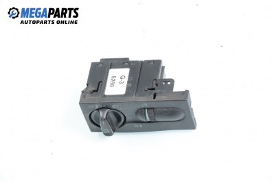 Lights switch for Volkswagen Golf III 1.4, 60 hp, 5 doors, 1992