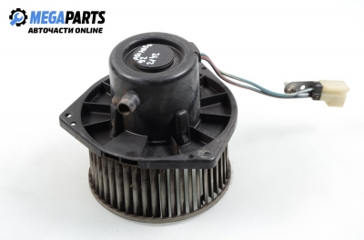 Heating blower for Nissan Primera 1.6, 90 hp, sedan, 1992