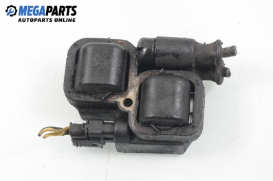 Ignition coil for Mercedes-Benz CLK-Class 208 (C/A) 3.2, 218 hp, coupe automatic, 1999