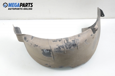 Inner fender for Citroen C2 1.1, 60 hp, 2005, position: rear - right