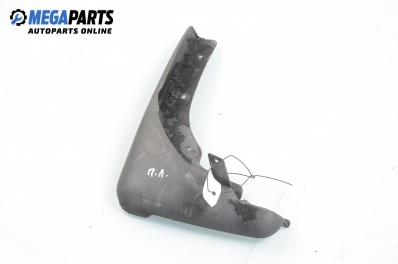 Mud flap for Nissan X-Trail 2.0 4x4, 140 hp automatic, 2002, position: front - left