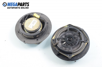 Loudspeakers for Lancia Lybra (1999-2002), sedan № Bose 467 406 820