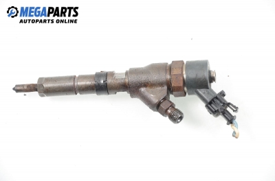 Duza diesel pentru Peugeot 307 2.0 HDi, 90 cp, hatchback, 5 uși, 2004 № 0445110 076