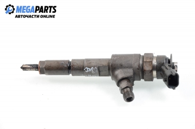 Diesel fuel injector for Peugeot 206 1.4 HDI, 68 hp, hatchback, 2004