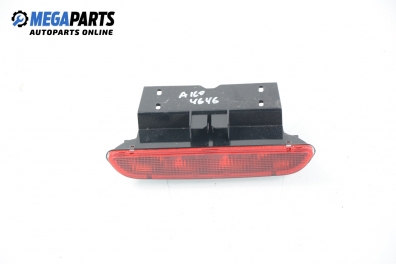 Central tail light for Mercedes-Benz A-Class W168 1.6, 102 hp, 5 doors, 1998