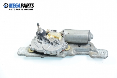 Front wipers motor for Volkswagen Golf III 1.4, 60 hp, 1992