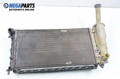 Radiator de apă pentru Fiat Punto 1.2, 60 cp, 3 uși, 2000