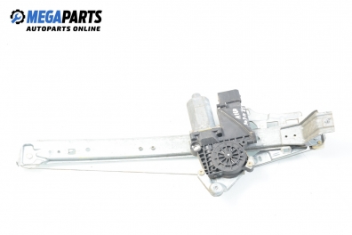 Antrieb el. fensterheber für Mercedes-Benz A-Klasse W168 1.6, 102 hp, 5 türen, 1998, position: rechts, rückseite