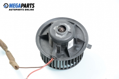 Heating blower for Volkswagen Golf III 1.4, 60 hp, 5 doors, 1992