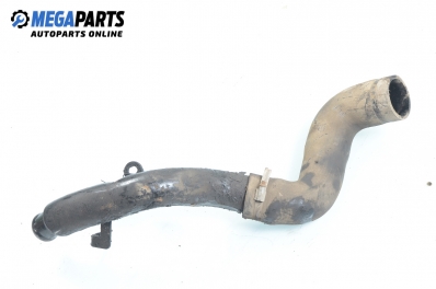 Turbo pipe for Ford Mondeo Mk III 2.0 TDCi, 130 hp, sedan, 2002