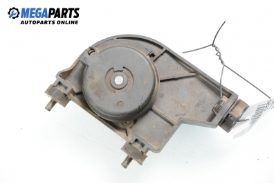 Potențiometru clapetă de accelerație pentru Citroen C5 2.0 HDi, 109 cp, combi automat, 2001