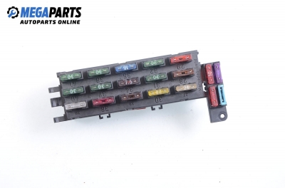 Fuse box for Mercedes-Benz S W140 2.8, 193 hp automatic, 1995