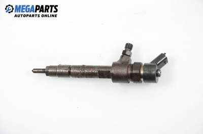 Duza diesel pentru Fiat Stilo 1.9 JTD, 80 cp, combi, 2004 № Bosch  0 445 110 068