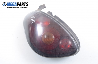 Tail light for Fiat Bravo 1.9 TD, 100 hp, 3 doors, 1999, position: left