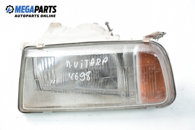 Headlight for Suzuki Vitara 1.6 16V AWD, 97 hp, 5 doors, 1996, position: left