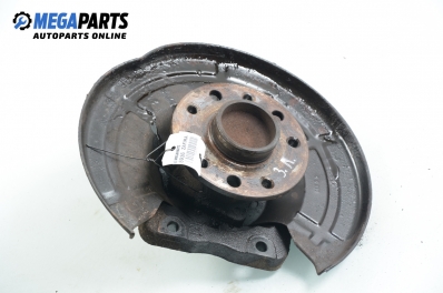 Knuckle hub for Opel Zafira B 1.9 CDTI, 120 hp, 2007, position: rear - left