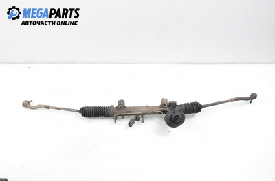 Hydraulic steering rack for Fiat Doblo 1.3 16V JTD, 70 hp, 2005