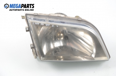 Headlight for Mitsubishi Space Star 1.3 16V, 86 hp, 1999, position: right