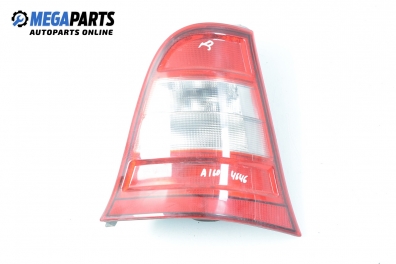 Tail light for Mercedes-Benz A-Class W168 1.6, 102 hp, 5 doors, 1998, position: right