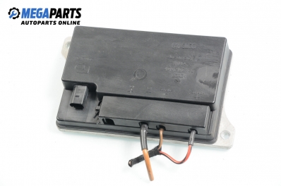 Module for Audi A8 (D2) 3.3 TDI Quattro, 224 hp, sedan automatic, 2000 № 4D0 907 133