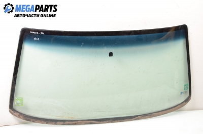 Frontscheibe for Chrysler Voyager (1984-1995) 2.5, minivan, position: vorderseite