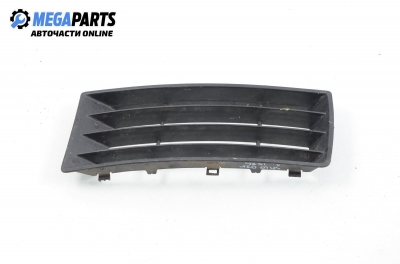 Bumper grill for Fiat Stilo 1.9 JTD, 115 hp, 2002, position: left