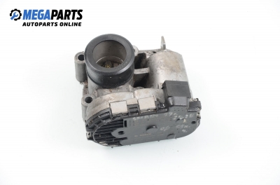 Clapetă carburator pentru Smart  Fortwo (W450) 0.6, 55 cp, 1999 № Bosch 0 205 003 055 