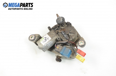 Motor scheibenwischer, vorne for Peugeot 306 1.4, 75 hp, hecktür, 1997