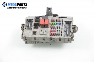 Fuse box for Fiat Doblo 1.3 16V JTD, 70 hp, 2005