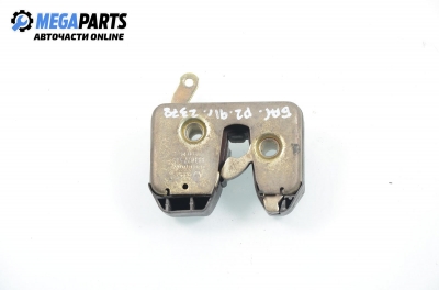 Trunk lock for Volkswagen Passat 1.8, 90 hp, station wagon, 1991