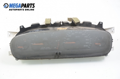 Instrument cluster for Chrysler Voyager 2.5 TD, 116 hp, 1999