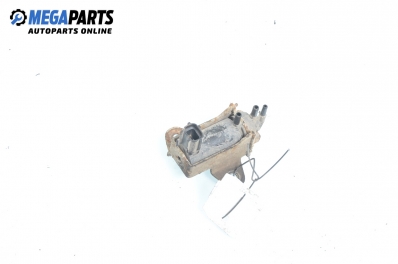 Vacuum valve for Ford Mondeo Mk III 2.0 TDCi, 130 hp, sedan, 2002