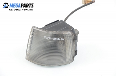 Blinker for Volkswagen Passat 1.8, 90 hp, station wagon, 1991, position: left