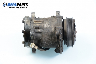 AC compressor for Citroen Xsara 1.6, 88 hp, station wagon, 1998