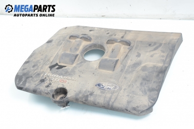 Engine cover for Ford Mondeo Mk III 2.0 TDCi, 130 hp, sedan, 2002