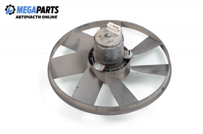 Radiator fan for Volkswagen Passat 1.9 TDI, 90 hp, sedan, 1994