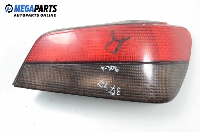 Stop pentru Peugeot 306 1.4, 75 cp, hatchback, 5 uși, 1997, poziție: dreapte