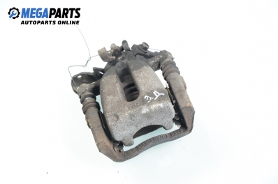 Caliper for Opel Zafira B 1.9 CDTI, 120 hp, 2007, position: rear - right