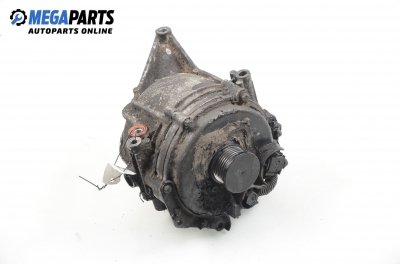 Alternator for Mercedes-Benz E-Class 210 (W/S) 2.2 CDI, 143 hp, station wagon automatic, 2000