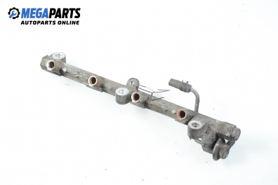 Fuel rail for Suzuki Vitara 1.6 16V AWD, 97 hp, 5 doors, 1996