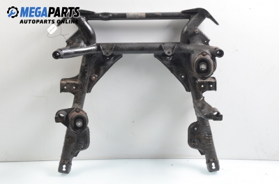 Front axle for BMW X5 (E53) 4.4, 286 hp automatic, 2002