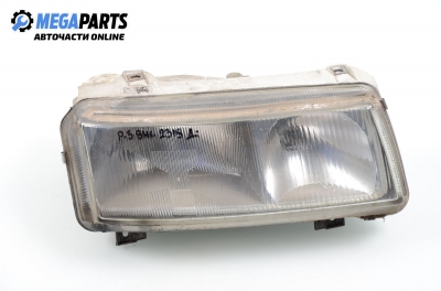 Headlight for Volkswagen Passat 1.9 TDI, 90 hp, sedan, 1994, position: right