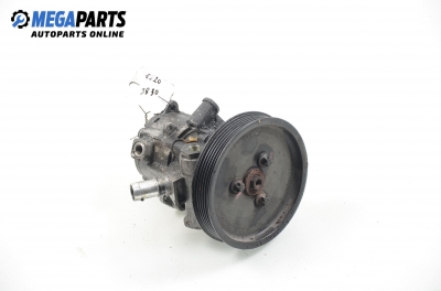 Power steering pump for Mercedes-Benz E-Class 210 (W/S) 2.2 CDI, 143 hp, station wagon automatic, 2000