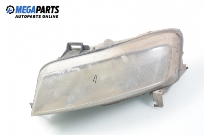 Headlight for Fiat Stilo 1.2 16V, 80 hp, hatchback, 3 doors, 2002, position: left