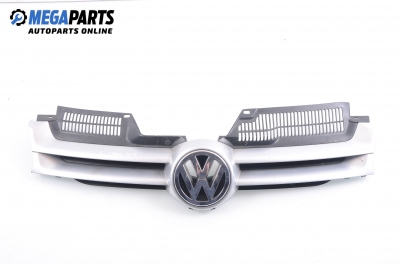 Headlights lower trim for Volkswagen Golf V 1.6 FSI, 115 hp, hatchback, 5 doors, 2004