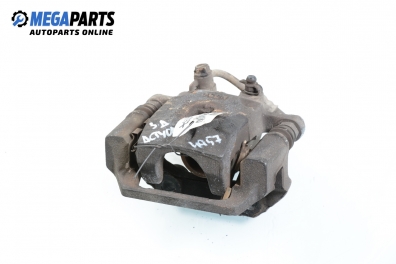 Caliper for Ssang Yong Actyon 2.0 Xdi 4WD, 141 hp, 2007, position: rear - right
